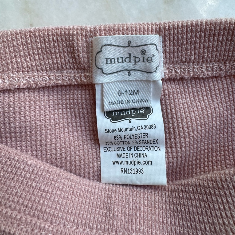 MudPie Matching Set - Picture 5 of 5